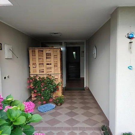 A Casa Di Rosa *