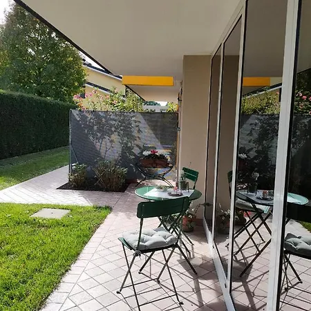 A Casa Di Rosa * Padova