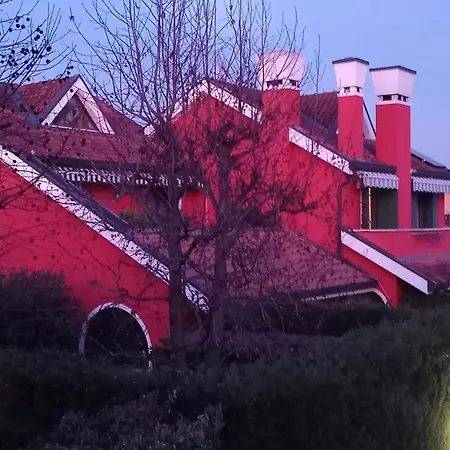 A Casa Di Rosa Guest house *