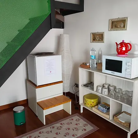 A Casa Di Rosa *