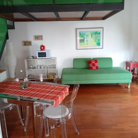 A Casa Di Rosa